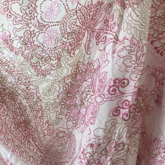 Lani California Boho blouse - Picture 3 of 5